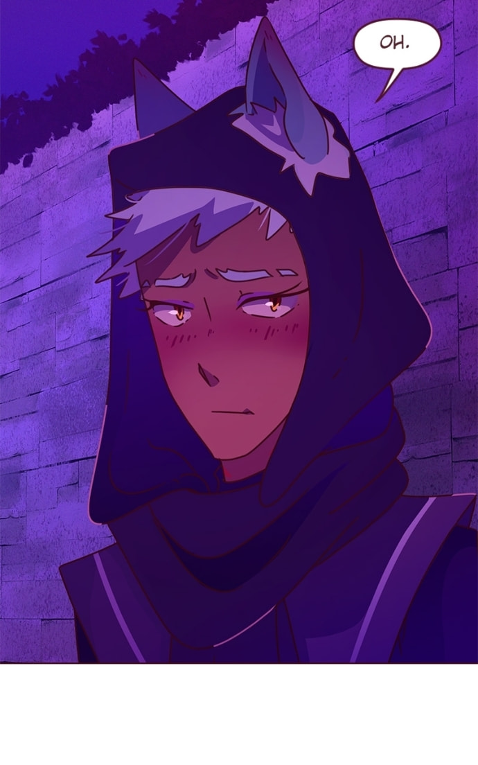 Finding Wonderland Chapter 39 page 75 - 