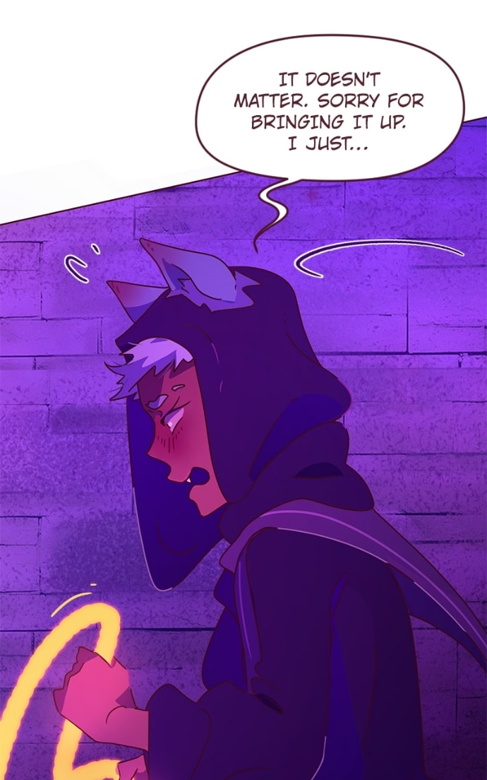 Finding Wonderland Chapter 39 page 77 - 