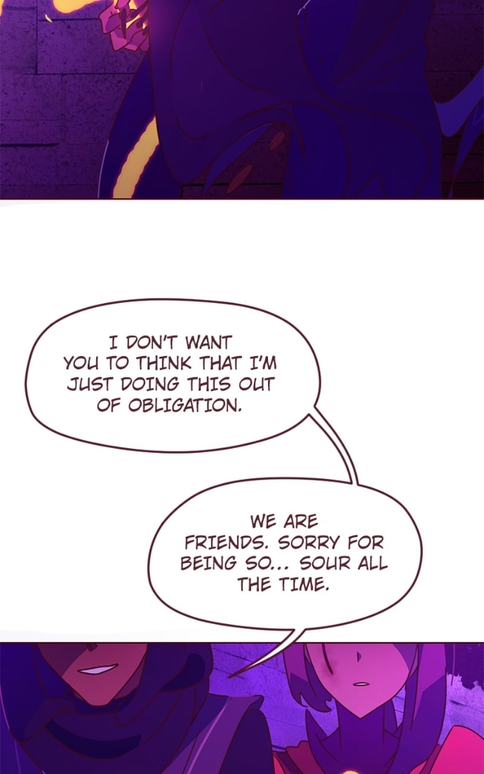Finding Wonderland Chapter 39 page 78 - 
