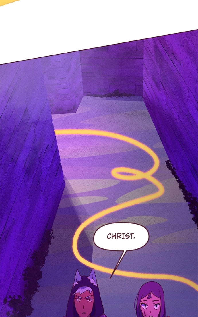 Finding Wonderland Chapter 39 page 80 - 