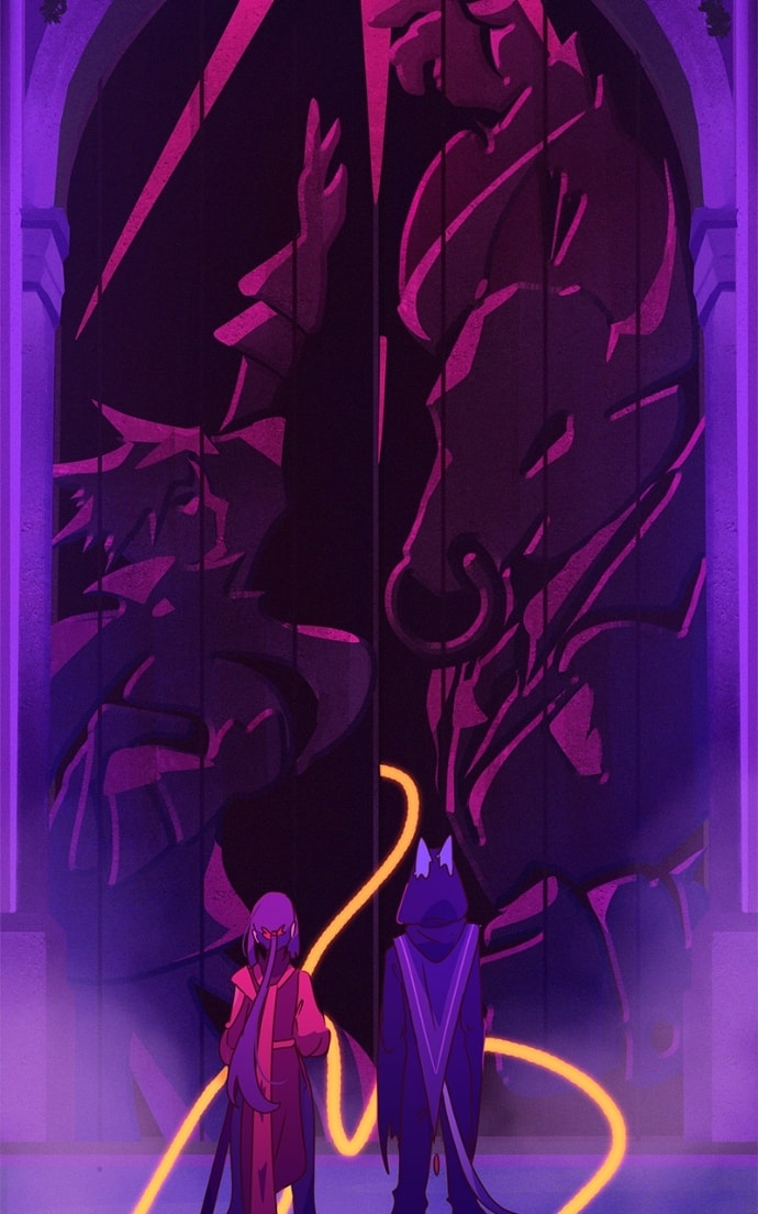 Finding Wonderland Chapter 39 page 82 - 