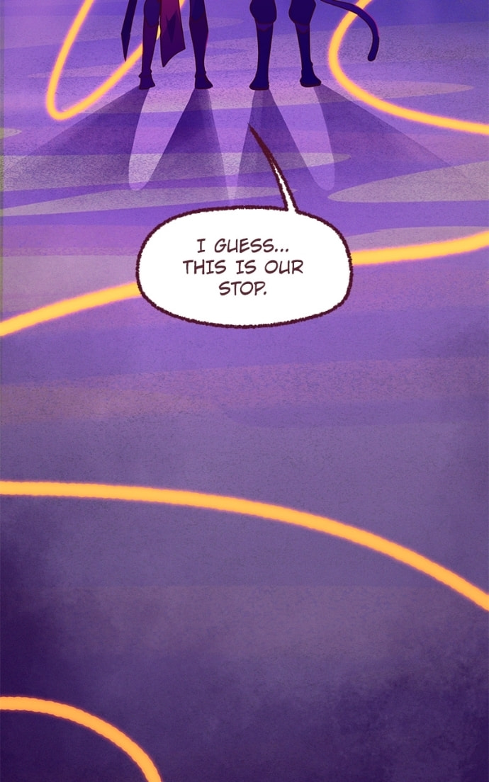 Finding Wonderland Chapter 39 page 83 - 