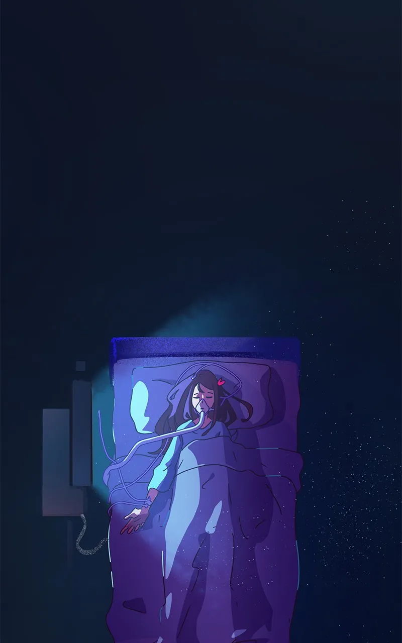 Finding Wonderland Chapter 4 page 1 - 