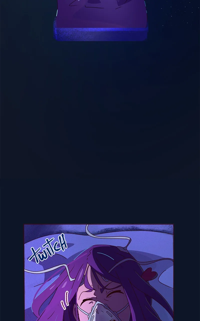 Finding Wonderland Chapter 4 page 2 - 