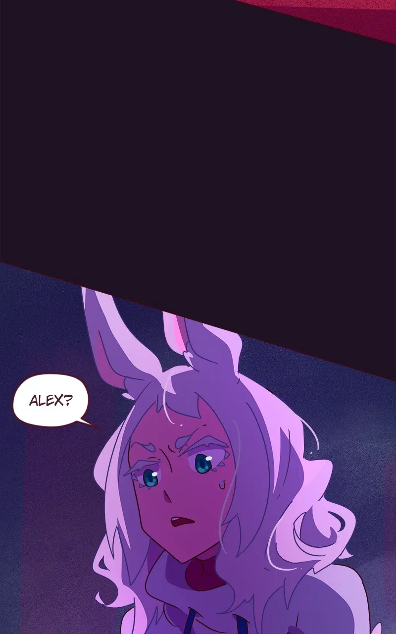 Finding Wonderland Chapter 4 page 11 - 