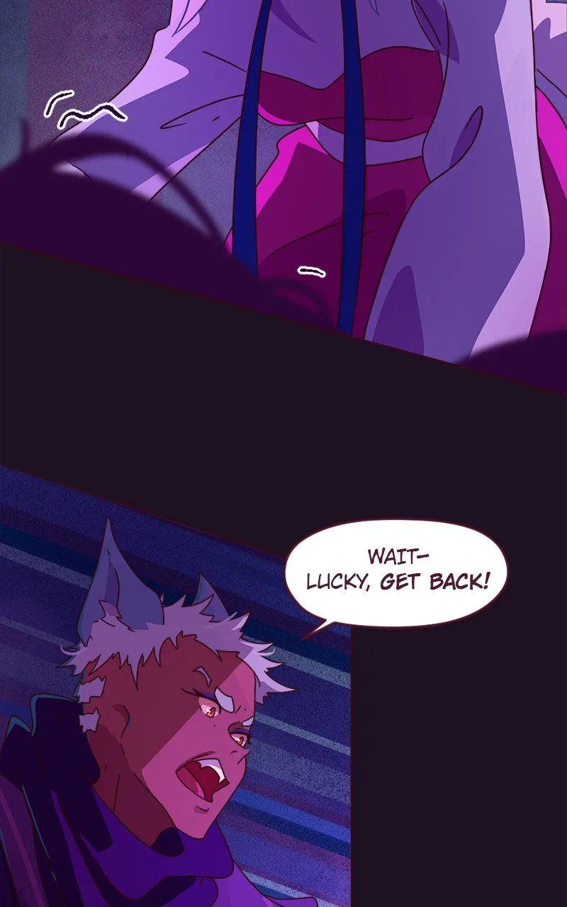 Finding Wonderland Chapter 4 page 12 - 