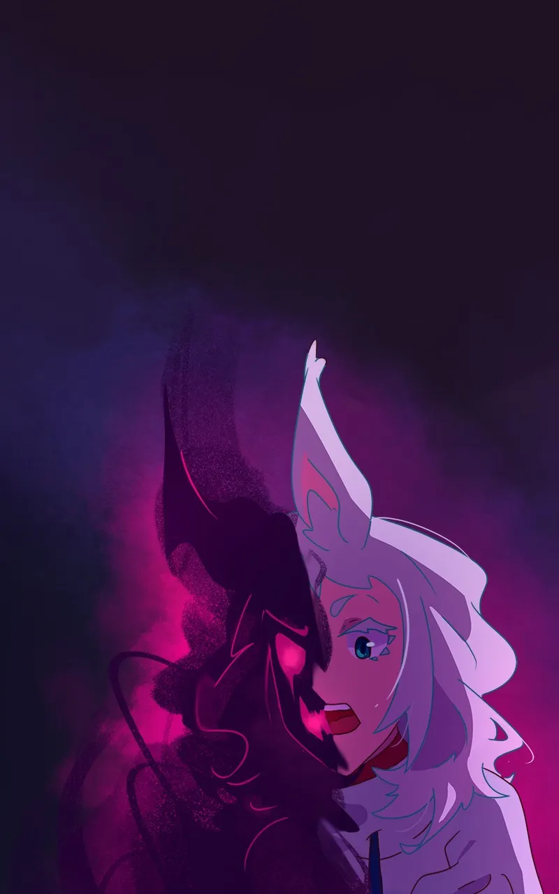 Finding Wonderland Chapter 4 page 15 - 