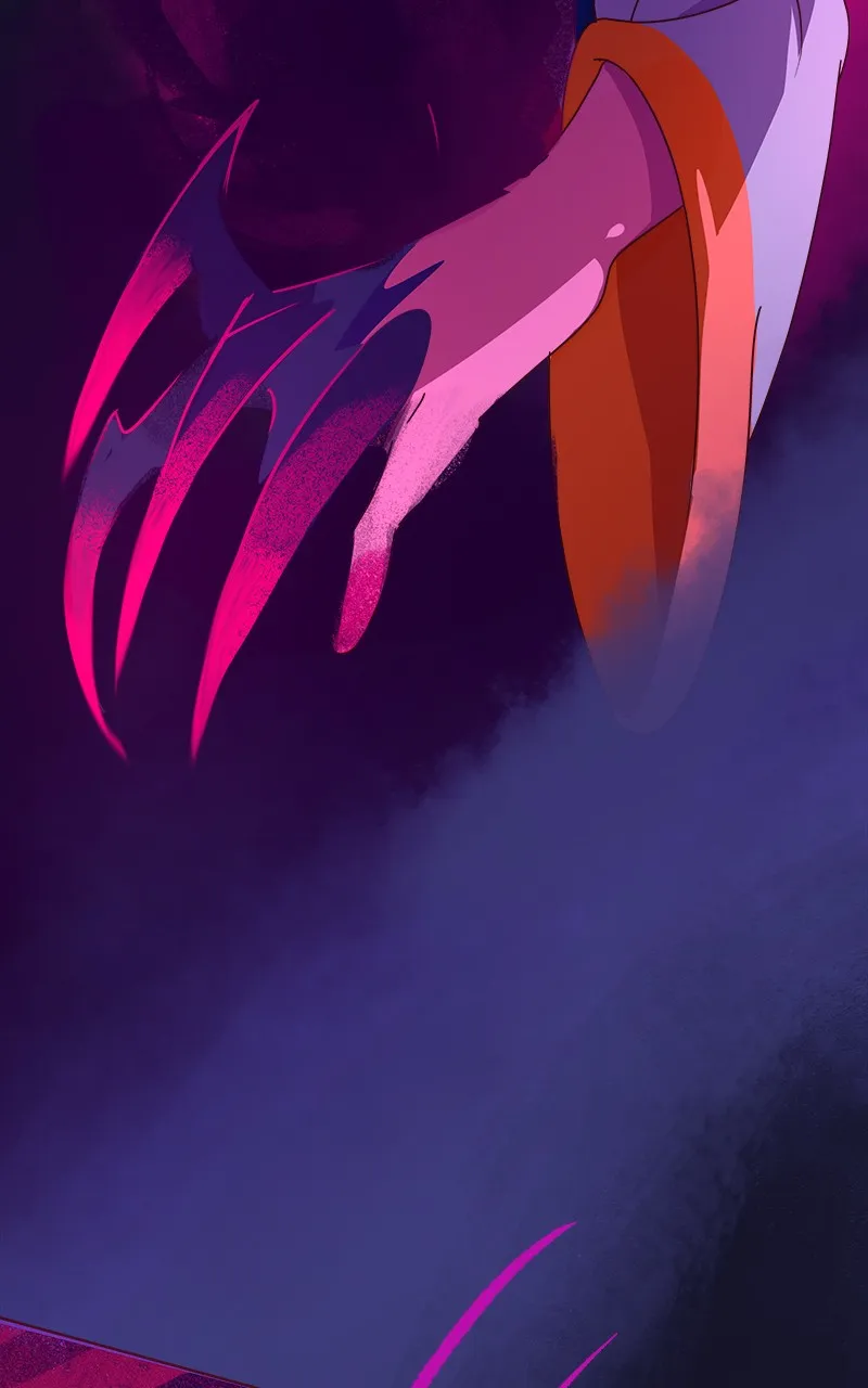 Finding Wonderland Chapter 4 page 16 - 