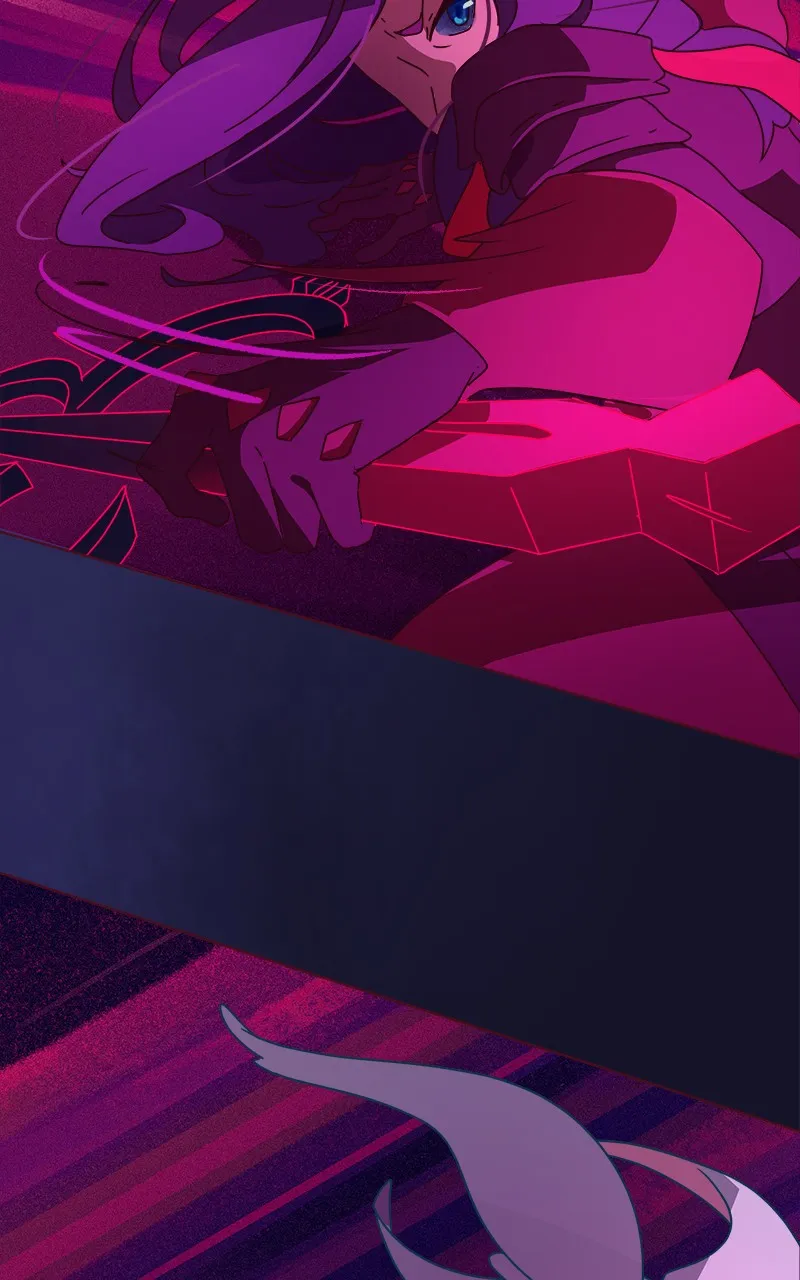Finding Wonderland Chapter 4 page 18 - 