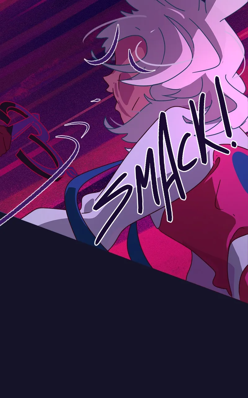 Finding Wonderland Chapter 4 page 19 - 