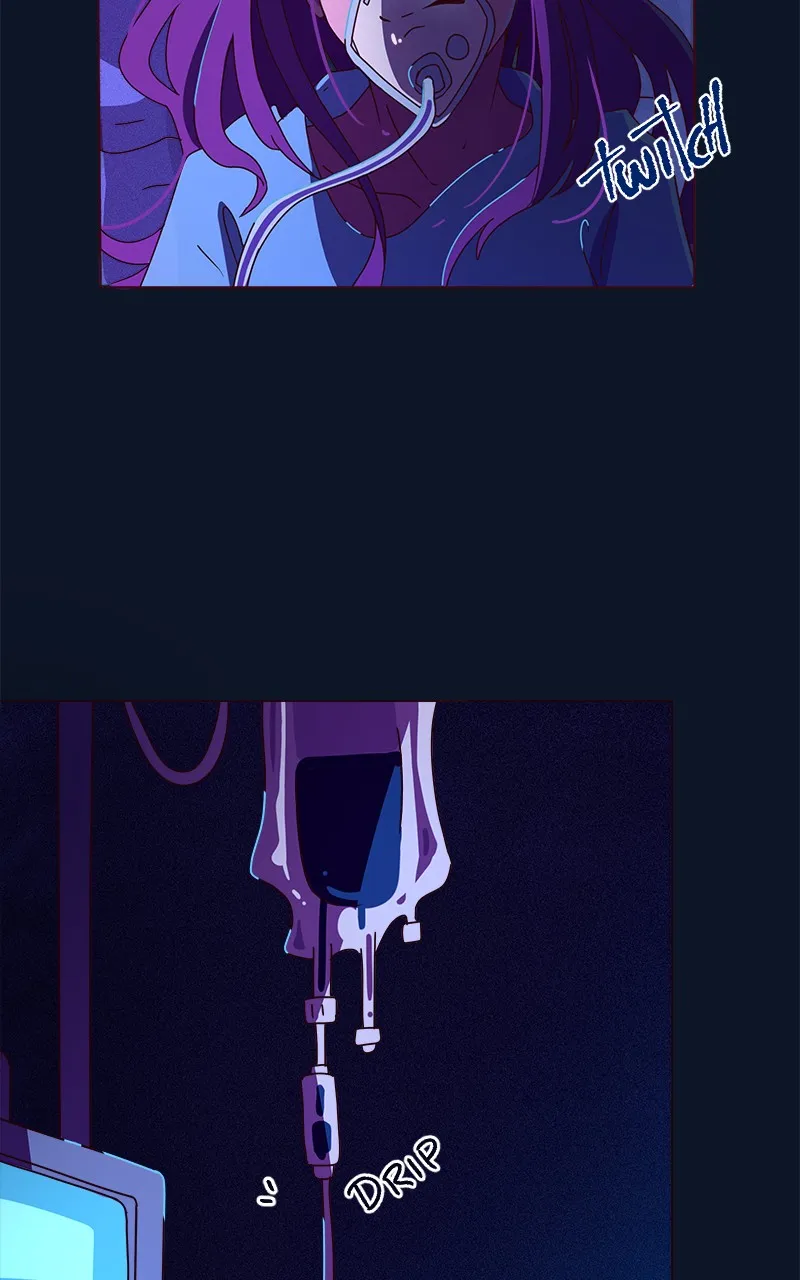 Finding Wonderland Chapter 4 page 3 - 