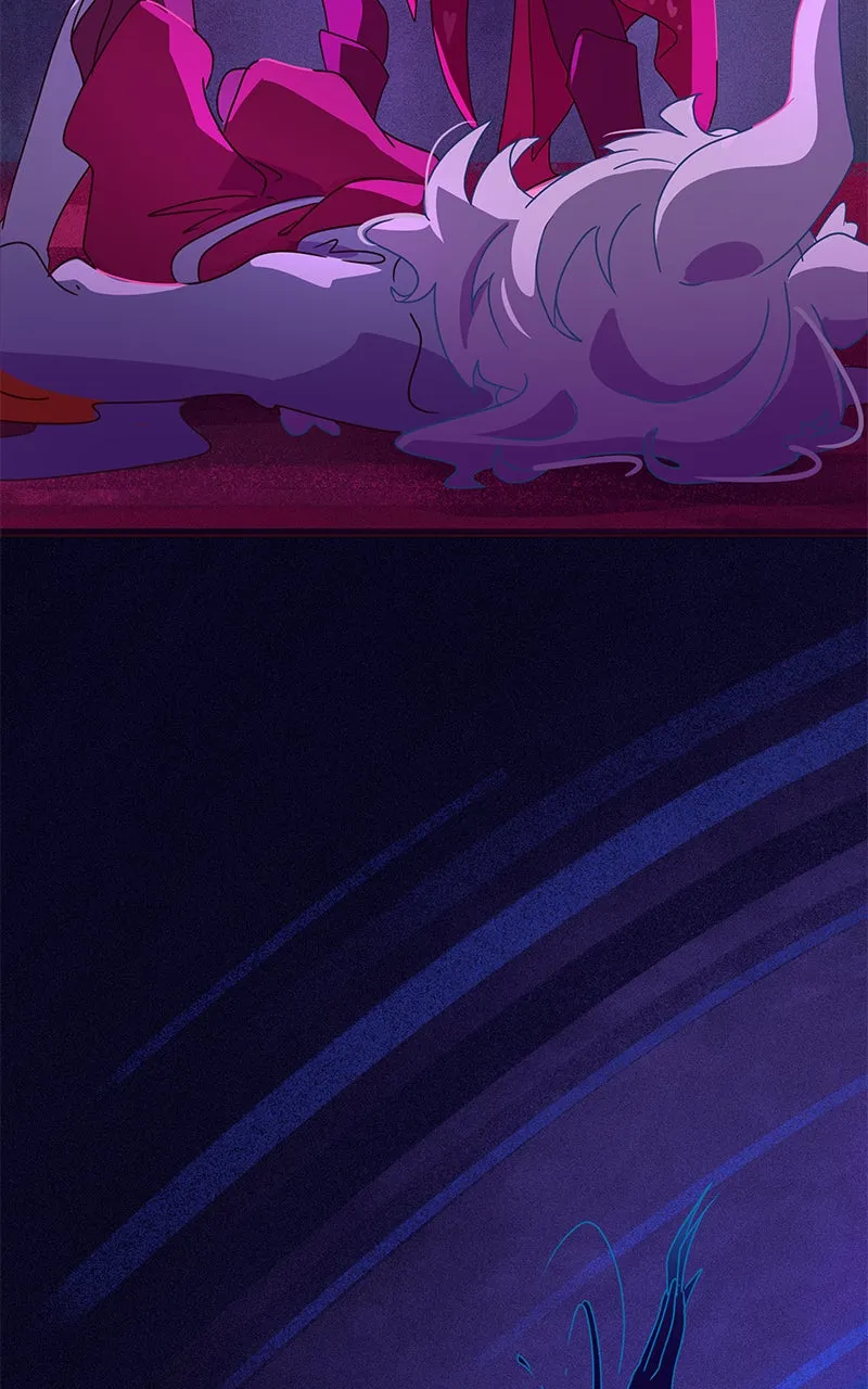 Finding Wonderland Chapter 4 page 21 - 
