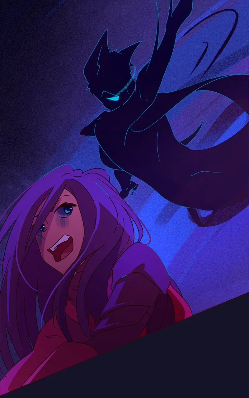 Finding Wonderland Chapter 4 page 22 - 