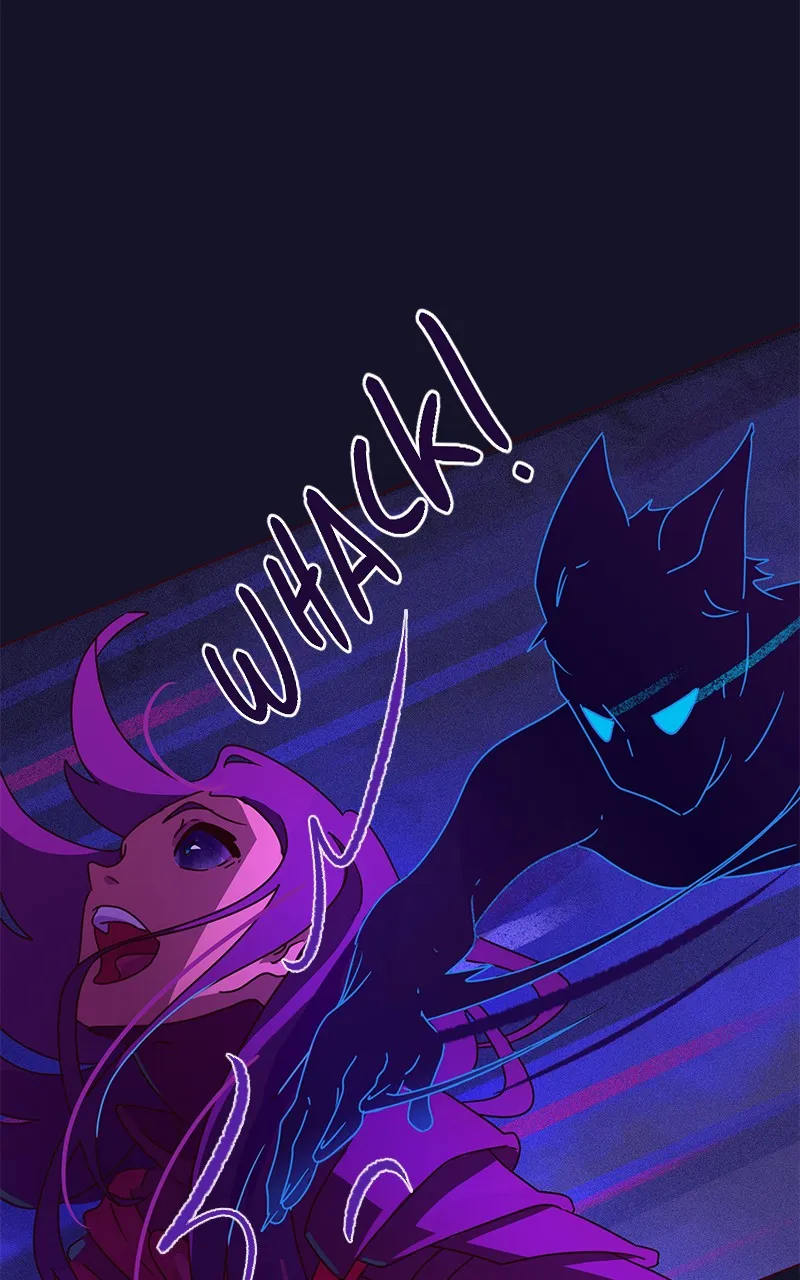Finding Wonderland Chapter 4 page 23 - 