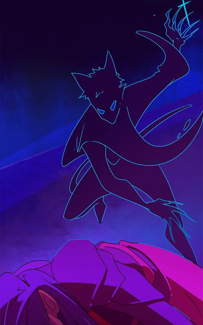 Finding Wonderland Chapter 4 page 26 - 