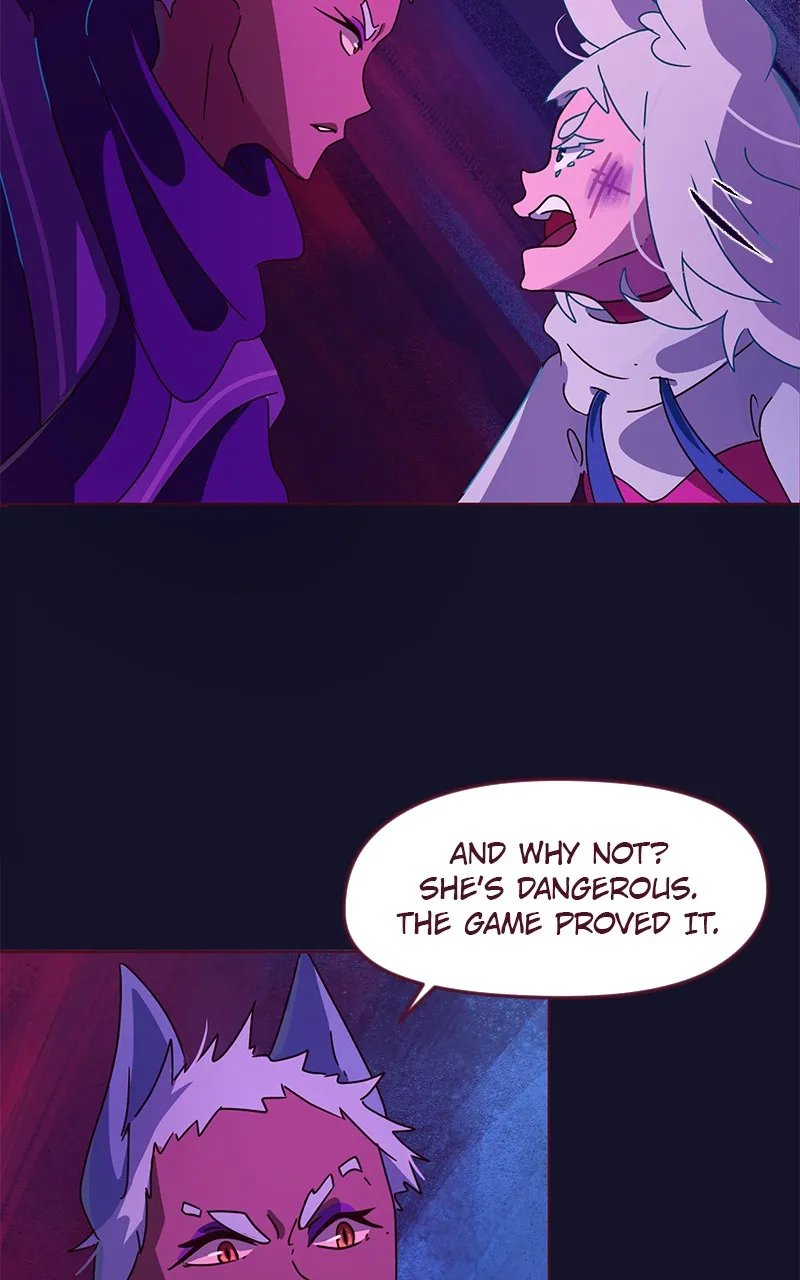 Finding Wonderland Chapter 4 page 29 - 