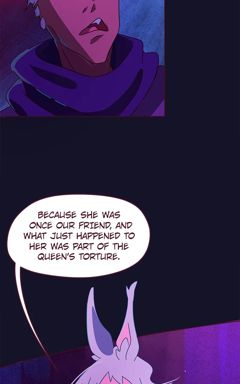 Finding Wonderland Chapter 4 page 30 - 