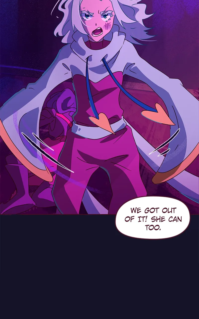 Finding Wonderland Chapter 4 page 31 - 