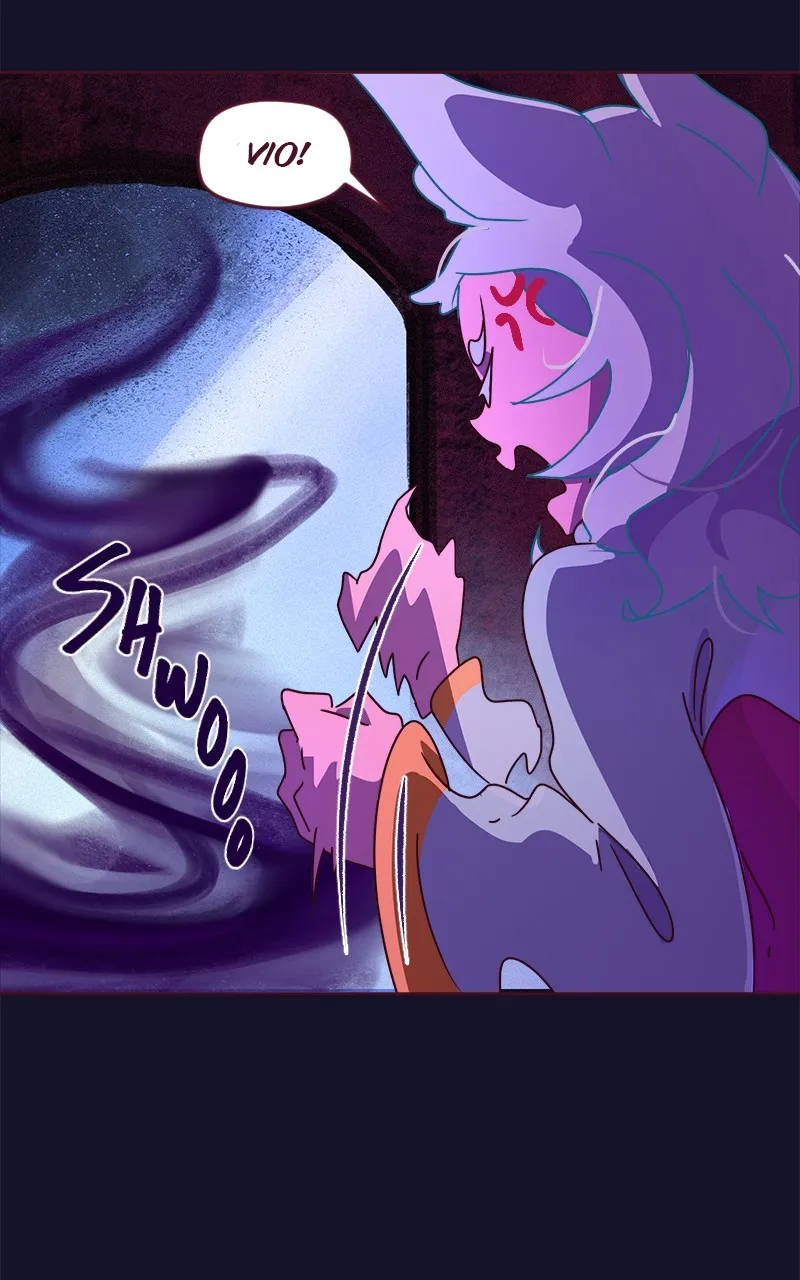 Finding Wonderland Chapter 4 page 38 - 