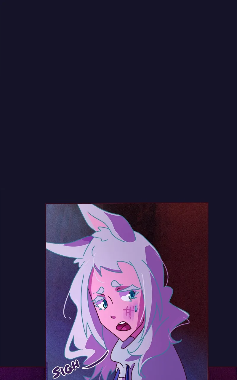Finding Wonderland Chapter 4 page 39 - 