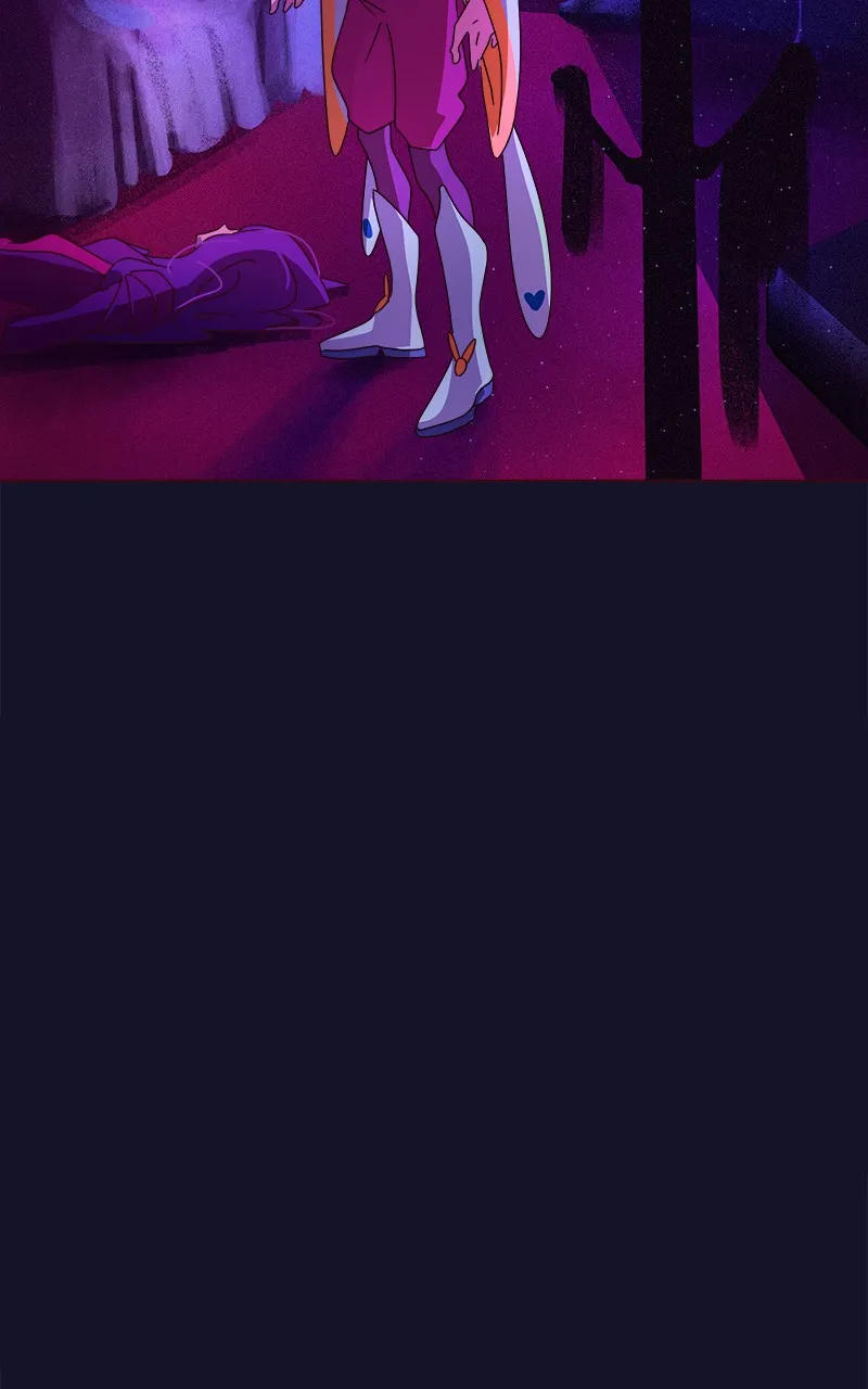 Finding Wonderland Chapter 4 page 43 - 