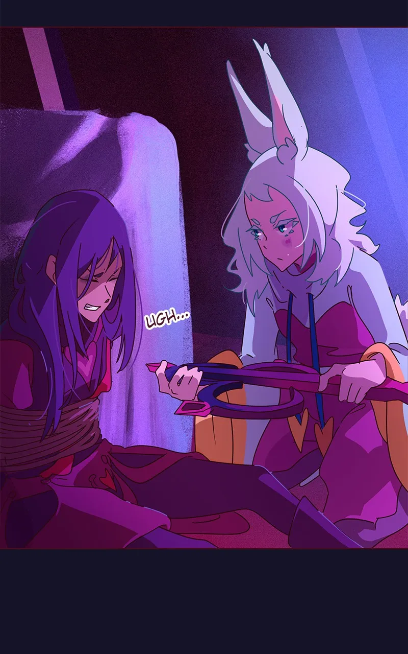 Finding Wonderland Chapter 4 page 45 - 