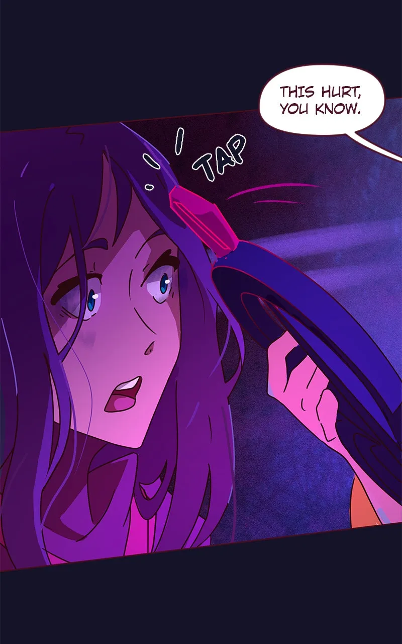 Finding Wonderland Chapter 4 page 47 - 