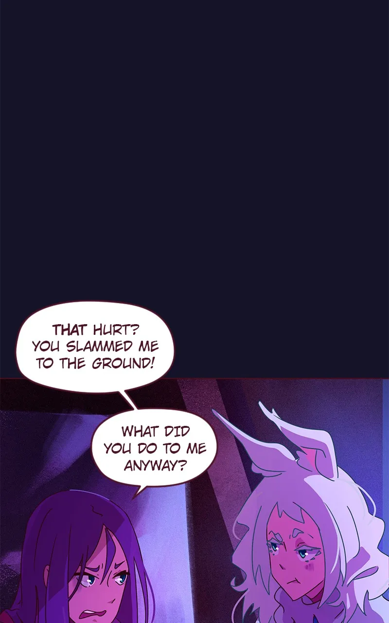 Finding Wonderland Chapter 4 page 48 - 