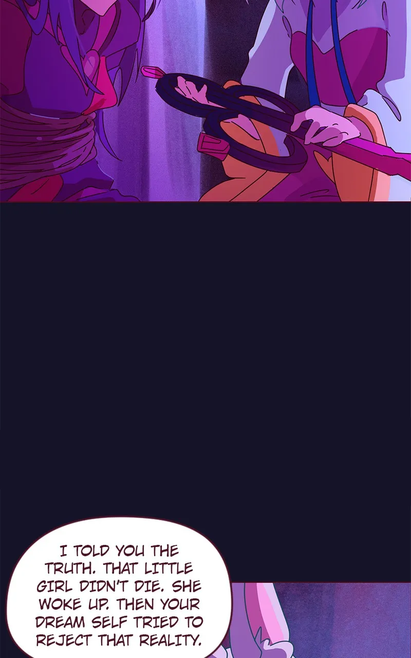 Finding Wonderland Chapter 4 page 49 - 