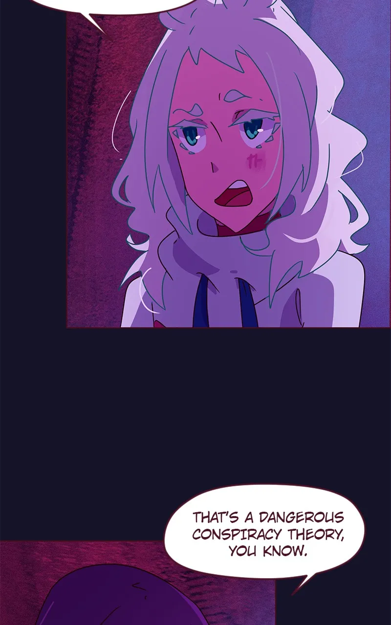 Finding Wonderland Chapter 4 page 50 - 