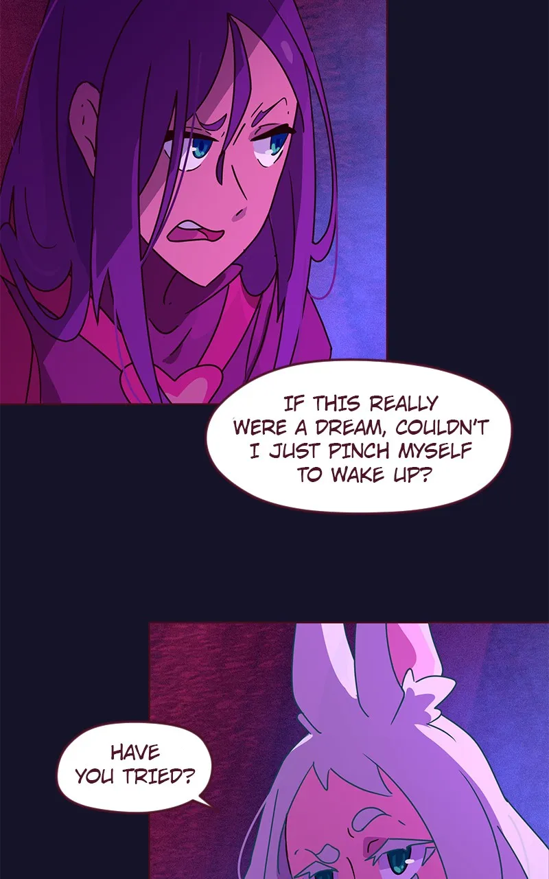 Finding Wonderland Chapter 4 page 51 - 