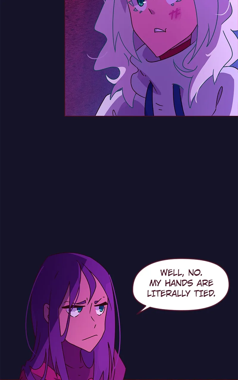 Finding Wonderland Chapter 4 page 52 - 