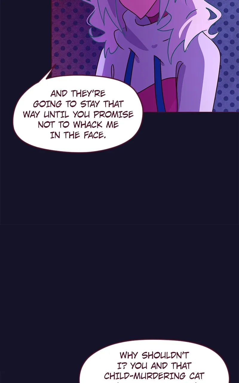 Finding Wonderland Chapter 4 page 54 - 