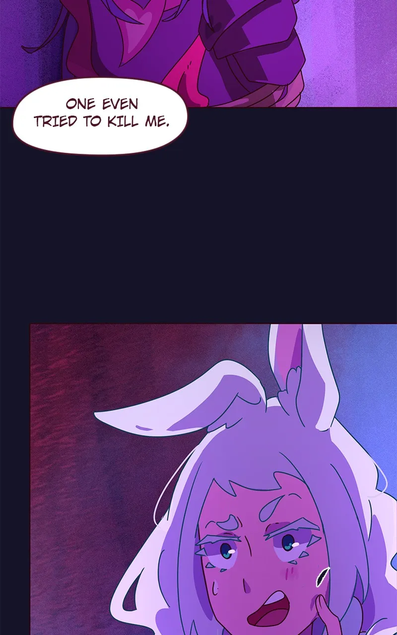 Finding Wonderland Chapter 4 page 58 - 