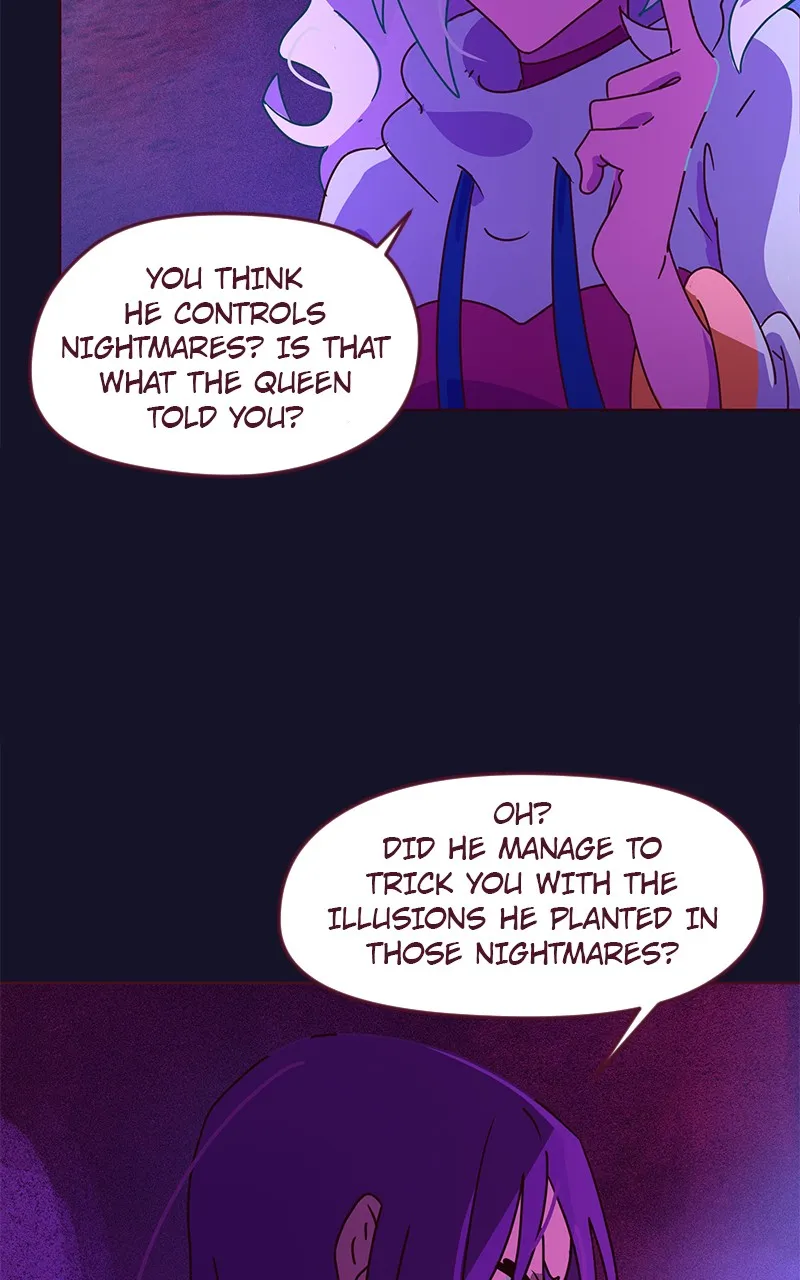 Finding Wonderland Chapter 4 page 59 - 