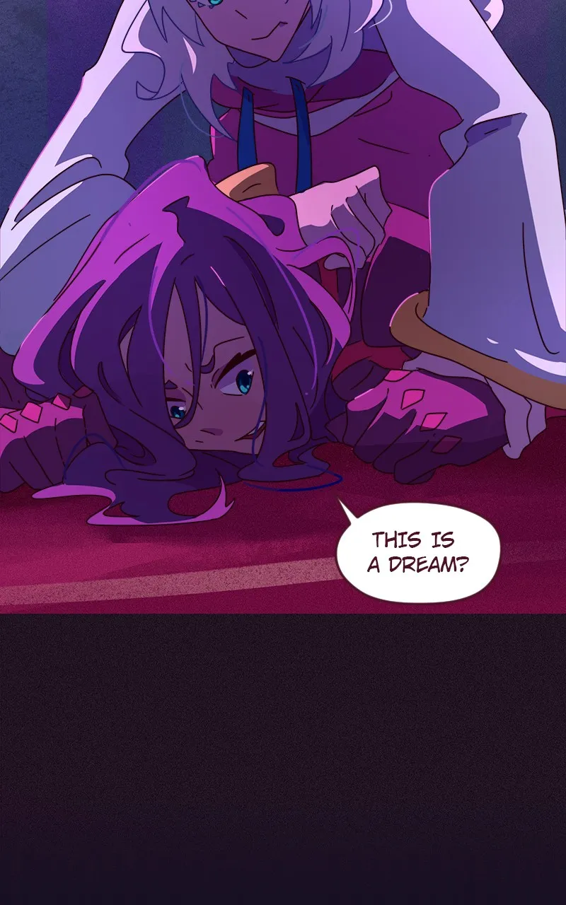 Finding Wonderland Chapter 4 page 7 - 