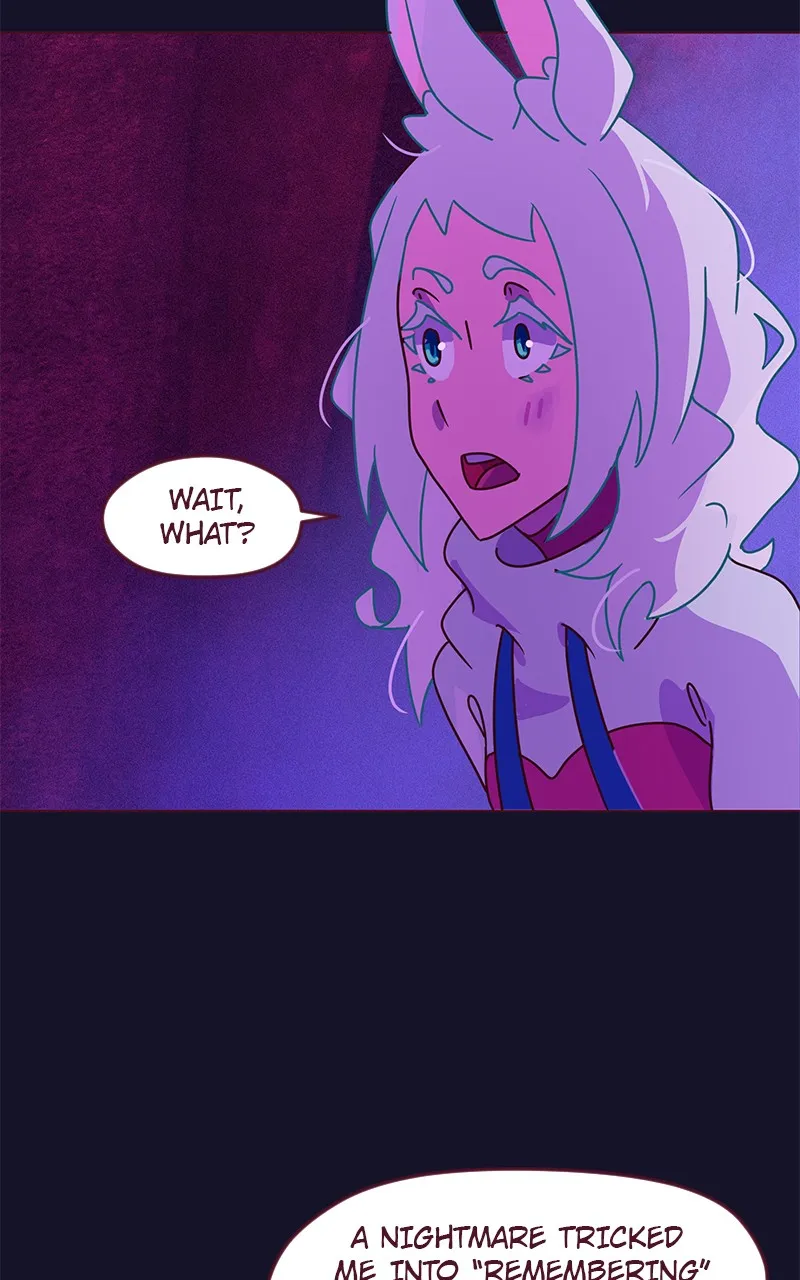 Finding Wonderland Chapter 4 page 61 - 