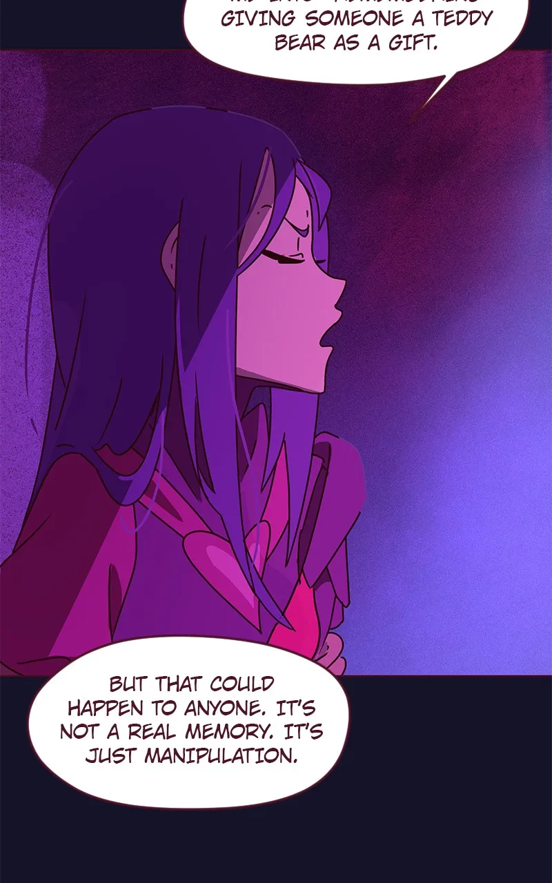 Finding Wonderland Chapter 4 page 62 - 