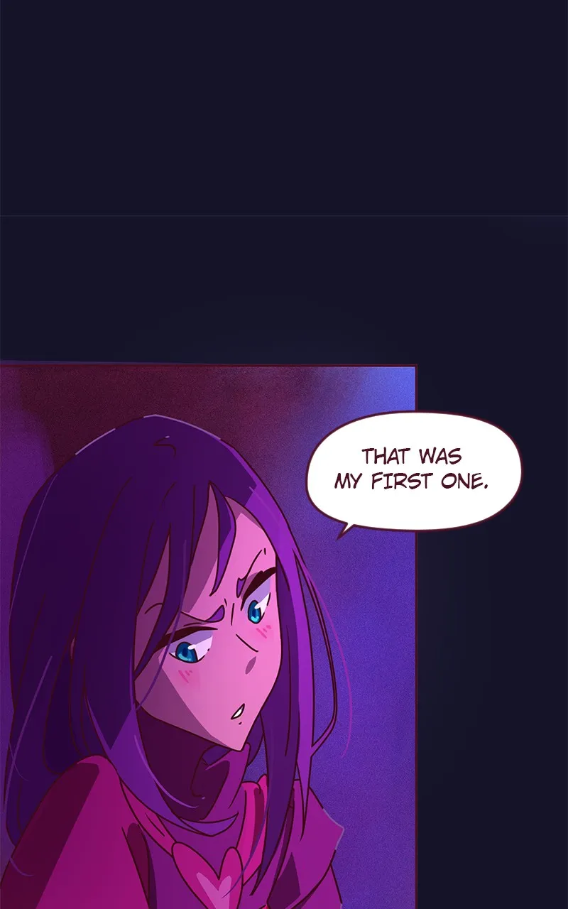 Finding Wonderland Chapter 4 page 64 - 