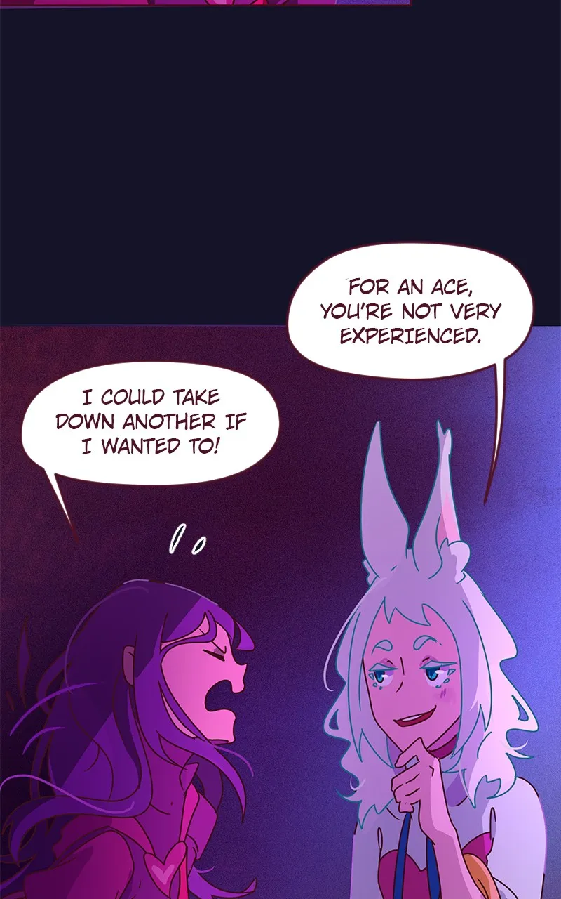 Finding Wonderland Chapter 4 page 65 - 