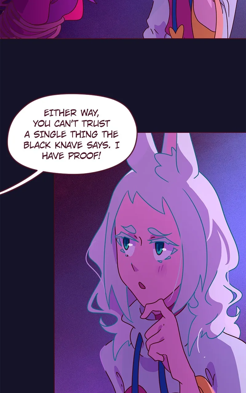 Finding Wonderland Chapter 4 page 66 - 