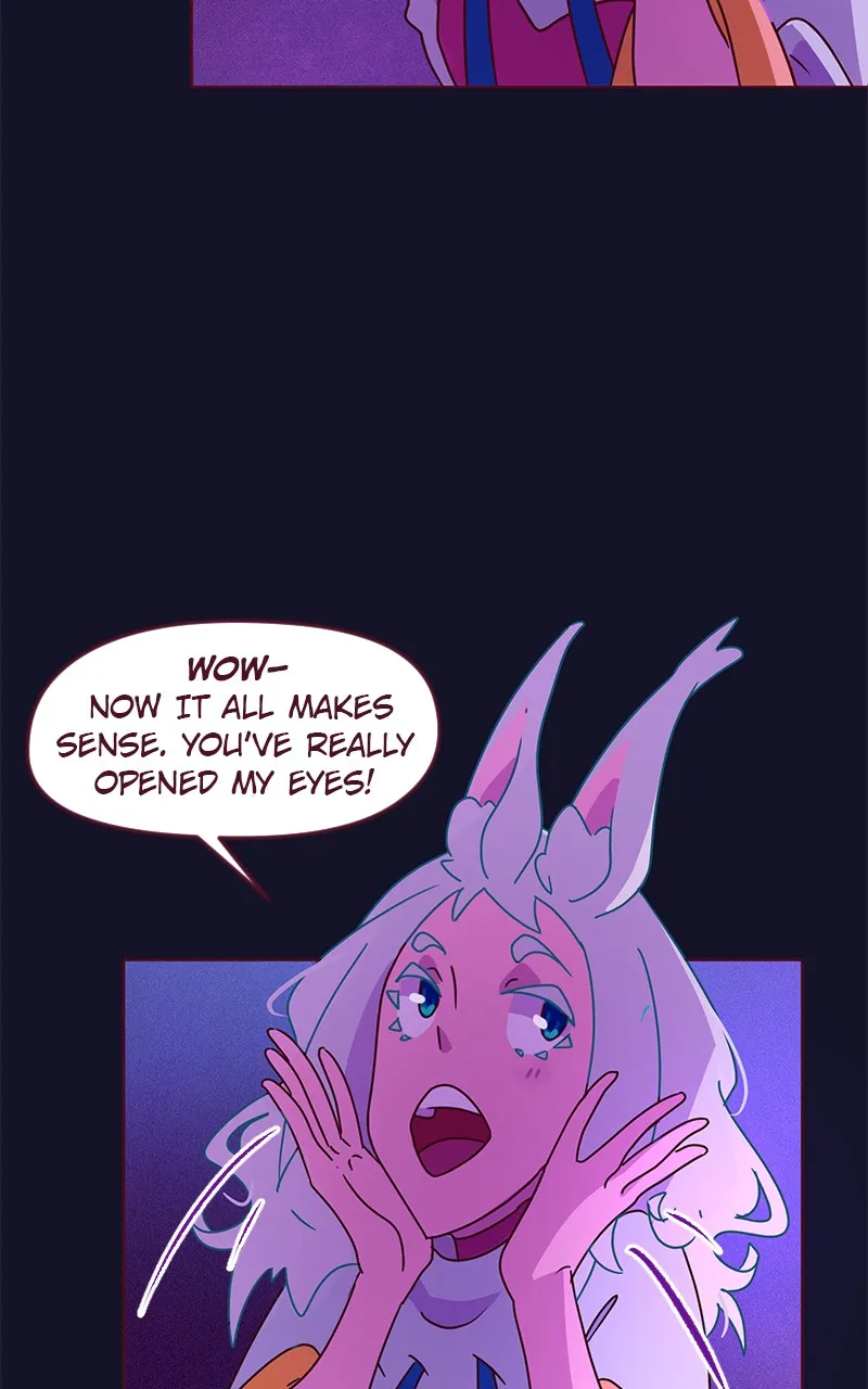 Finding Wonderland Chapter 4 page 67 - 