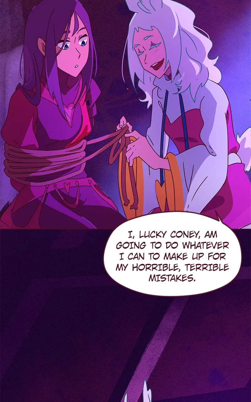 Finding Wonderland Chapter 4 page 69 - 