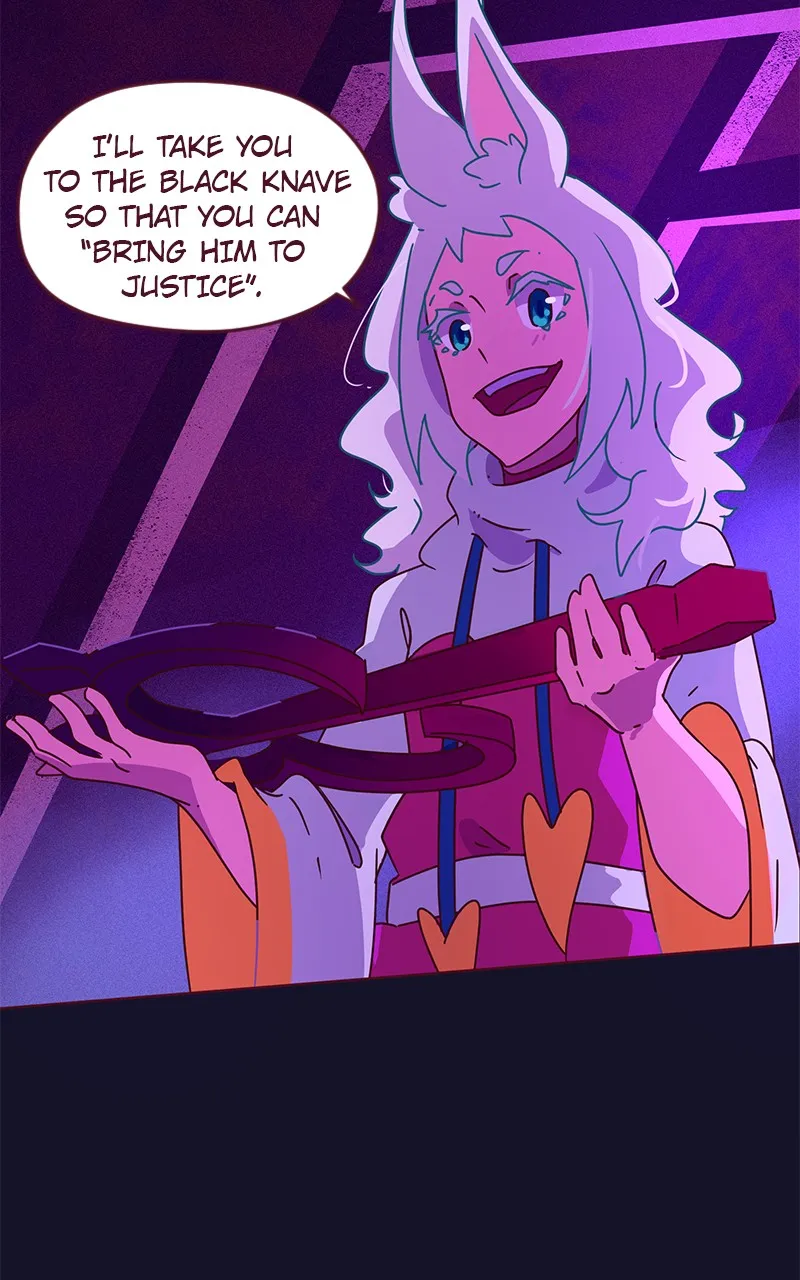 Finding Wonderland Chapter 4 page 70 - 