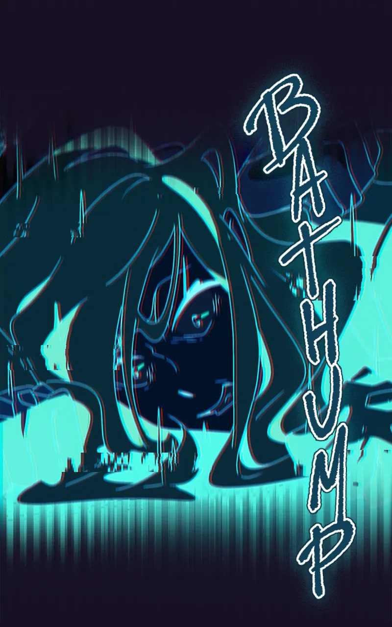 Finding Wonderland Chapter 4 page 8 - 