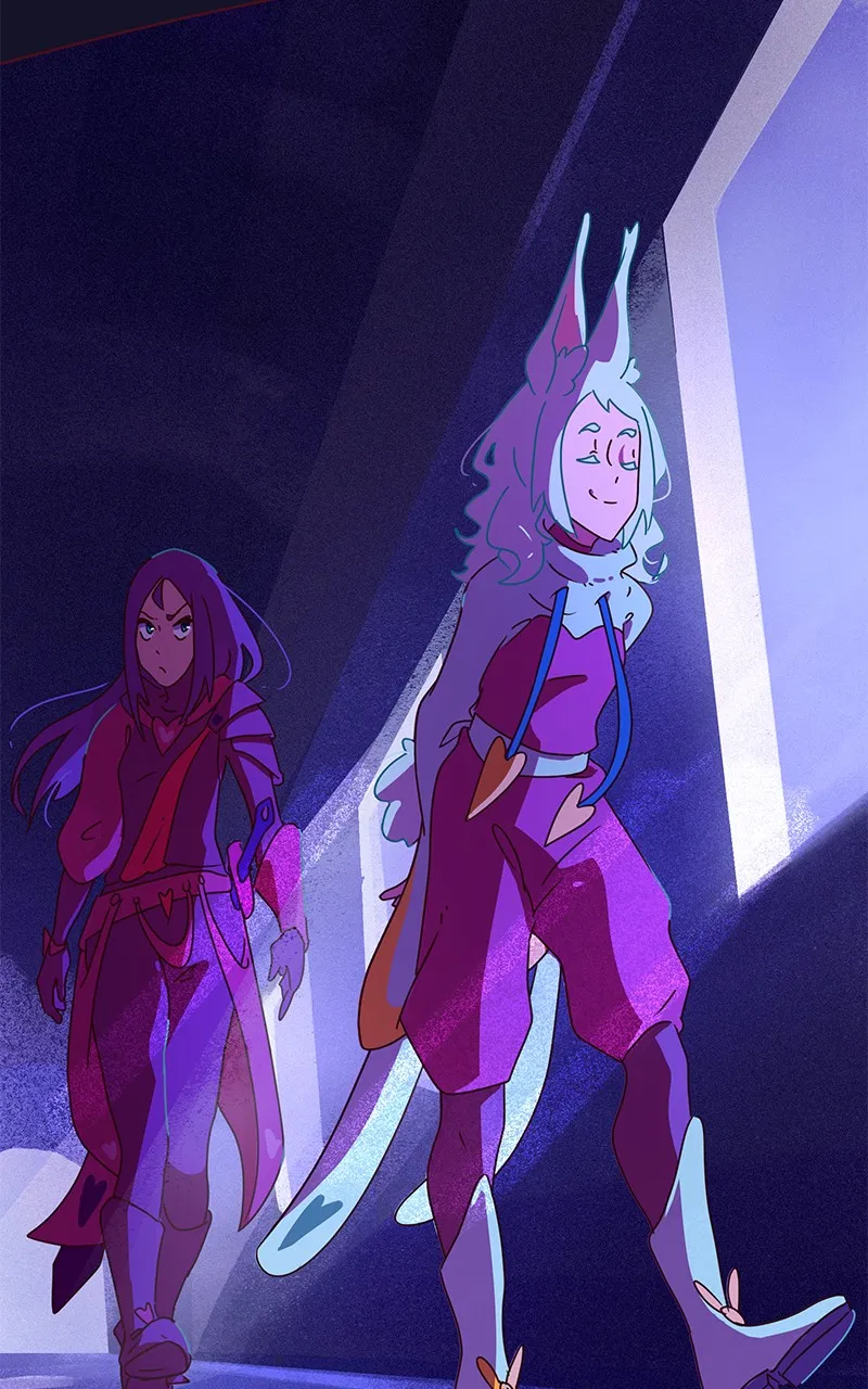 Finding Wonderland Chapter 4 page 74 - 