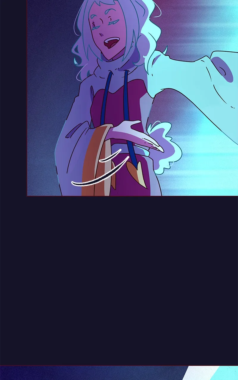 Finding Wonderland Chapter 4 page 76 - 