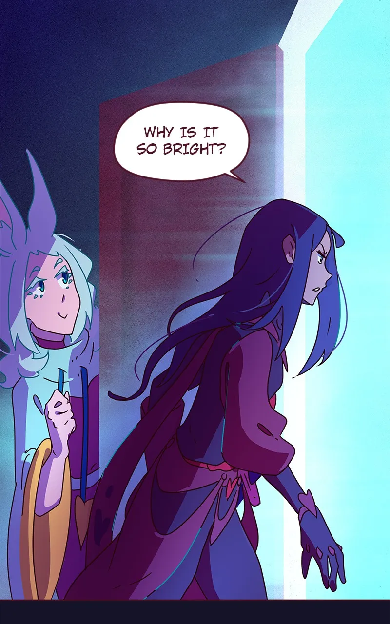 Finding Wonderland Chapter 4 page 77 - 