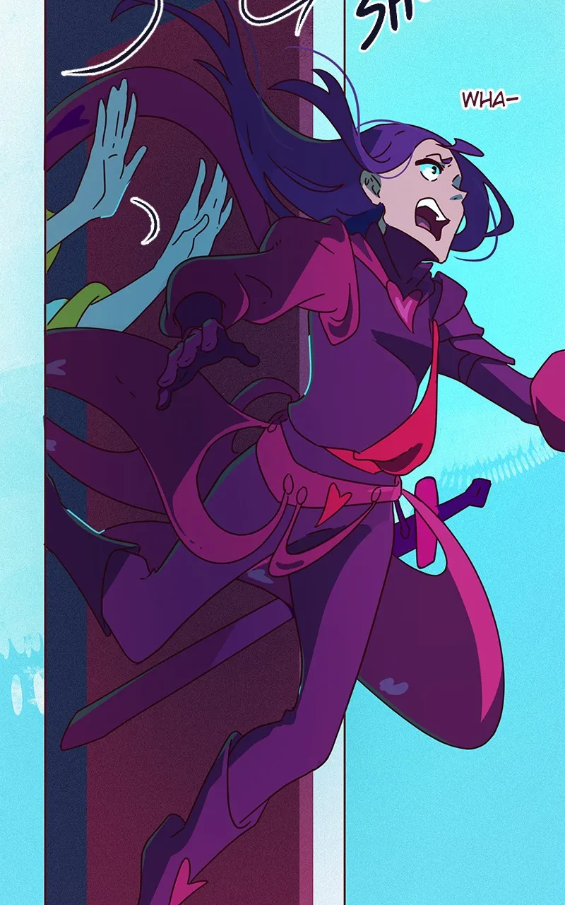 Finding Wonderland Chapter 4 page 79 - 