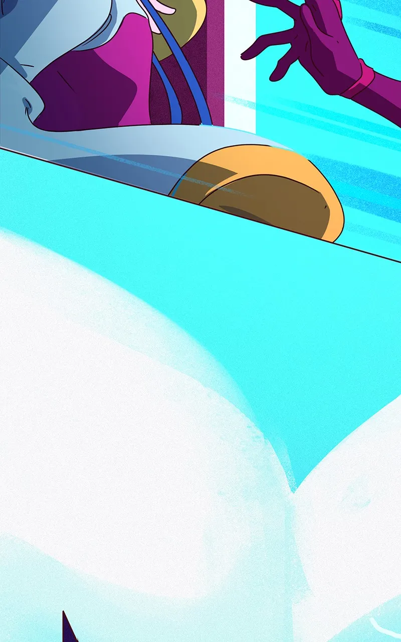 Finding Wonderland Chapter 4 page 82 - 